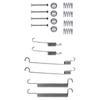 Mintex Brake Shoes Accessory Fitting Kit Rear Axle MBA547 thumbnail