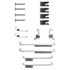 Mintex Brake Shoes Accessory Fitting Kit Rear Axle MBA732 thumbnail
