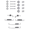 Mintex Brake Shoes Accessory Fitting Kit Rear Axle MBA673 thumbnail