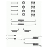 Textar Brake Shoes Accessory Fitting Kit Rear Axle 97000800 thumbnail