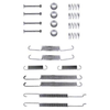 Mintex Brake Shoes Accessory Fitting Kit Rear Axle MBA726 thumbnail