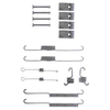 Mintex Brake Shoes Accessory Fitting Kit Rear Axle MBA688 thumbnail