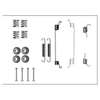 Mintex Brake Shoes Accessory Fitting Kit Rear Axle MBA14 thumbnail