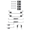 Mintex Brake Shoes Accessory Fitting Kit Rear Axle MBA675 thumbnail