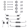 Mintex Brake Shoes Accessory Fitting Kit Rear Axle MBA674 thumbnail