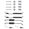 Mintex Brake Shoes Accessory Fitting Kit Rear Axle MBA691 thumbnail