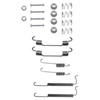 Mintex Brake Shoes Accessory Fitting Kit Rear Axle MBA709 thumbnail