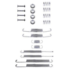 Mintex Brake Shoes Accessory Fitting Kit Rear Axle MBA598 thumbnail