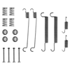 Mintex Brake Shoes Accessory Fitting Kit Rear Axle MBA560 thumbnail