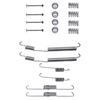 Mintex Brake Shoes Accessory Fitting Kit Rear Axle MBA753 thumbnail