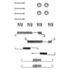 Mintex Brake Shoes Accessory Fitting Kit Rear Axle MBA770 thumbnail