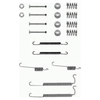 Mintex Brake Shoes Accessory Fitting Kit Rear Axle MBA629 thumbnail