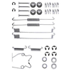 Mintex Brake Shoes Accessory Fitting Kit Rear Axle MBA641 thumbnail