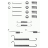 Mintex Brake Shoes Accessory Fitting Kit Rear Axle MBA630 thumbnail