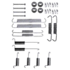 Mintex Brake Shoes Accessory Fitting Kit Rear Axle MBA712 thumbnail