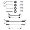Mintex Brake Shoes Accessory Fitting Kit Rear Axle MBA740 thumbnail