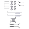 Mintex Brake Shoes Accessory Fitting Kit Rear Axle MBA600 thumbnail