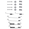 Mintex Brake Shoes Accessory Fitting Kit Rear Axle MBA646 thumbnail