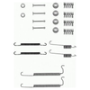 Mintex Brake Shoes Accessory Fitting Kit Rear Axle MBA628 thumbnail