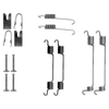 Mintex Brake Shoes Accessory Fitting Kit Rear Axle MBA797 thumbnail