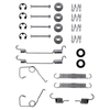 Mintex Brake Shoes Accessory Fitting Kit Rear Axle MBA706 thumbnail