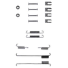 Textar Brake Shoes Accessory Fitting Kit Rear Axle 97009500 thumbnail