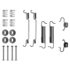 Mintex Brake Shoes Accessory Fitting Kit Rear Axle MBA780 thumbnail