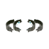 Bosch Brake Shoes Full Set Of 4 0986487771 thumbnail