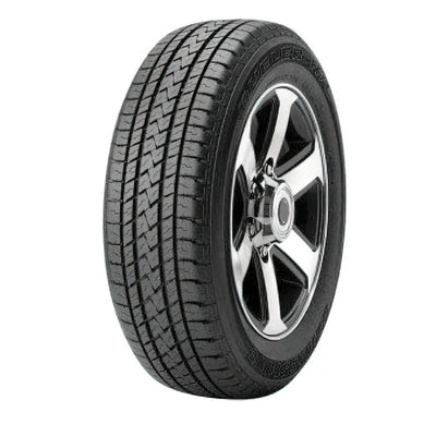 1x 235/55/20 Bridgestone Tyre Summer 235 55 20 102V DUELER H/L D33A DC 69dB - tradevehicleparts.co.uk