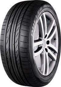 Bridgestone Dueler H/P Sport 225/50 R17 94V Tyre Summer EU Label D/C 71dB - image 2