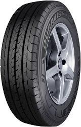 Bridgestone 107/Duravis R660 ECO AA 70 205/65 R16 105T Tyre Summer Set of 2 - image 2