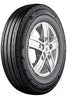 Bridgestone 109/Duravis VAN 215/65 R16 107T Tyre EU Label B/A 69dB Set of 2 thumbnail