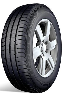 1x 185/65/15 Bridgestone Tyre Summer 185 65 15 92V ECOPIA EP001S BA Rated 70dB - tradevehicleparts.co.uk
