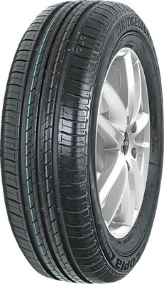 Set of 2 185/55/16 Bridgestone Tyres Summer 185 55 16 83V ECOPIA EP150 CB Rated 70dB - tradevehicleparts.co.uk