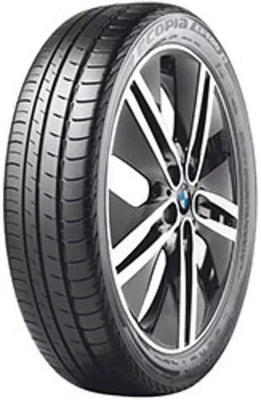 1x 175/55/20 Bridgestone Tyre Summer 175 55 20 89Q ECOPIA EP500 BB Rated 69dB - tradevehicleparts.co.uk