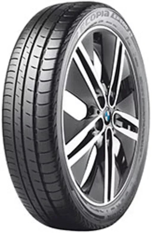 Bridgestone Ecopia EP500 155/70 R19 84Q Tyre Summer EU Label B/B 69dB Set of 2 - image 2
