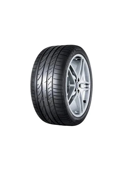 Bridgestone Potenza RE050A I 225/40 R18 92Y Tyre Summer EU Label D/B 72dB Set of 2 - image 2