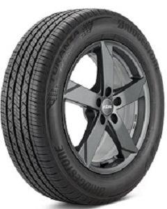 Bridgestone Turanza LS100 265/40 R21 105H Tyre EU Label B/B 70dB Set of 2 - image 2