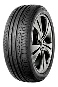 Bridgestone Turanza T001 225/50 R17 94W Tyre Summer EU Label C/B 70dB - image 2