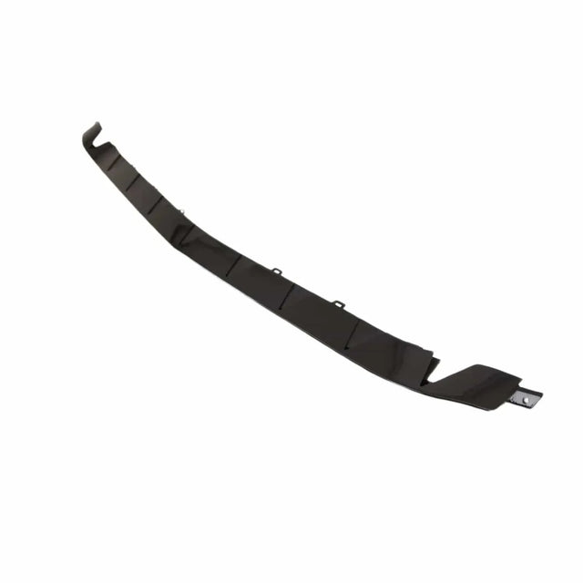 Fits Mercedes A Class W177 A35 2018-2022 Front Bumper Splitter Front Canards Aero Kit Sport Gloss Black - image 5