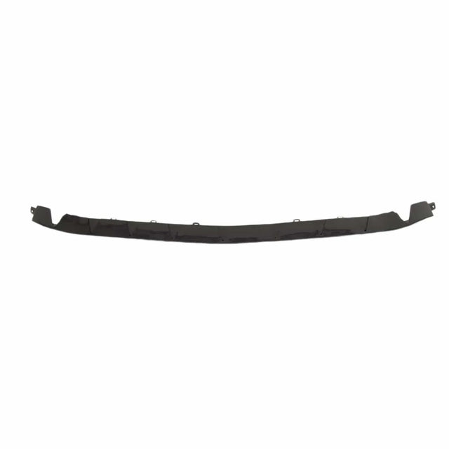 Fits Mercedes A Class W177 A35 2018-2022 Front Bumper Splitter Front Canards Aero Kit Sport Gloss Black - image 4