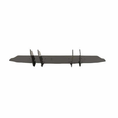 Fits Mercedes A35 A45 AMG A-Class W177 2018-2022 Rear Bumper Blade Style Diffuser Body Kit - tradevehicleparts.co.uk