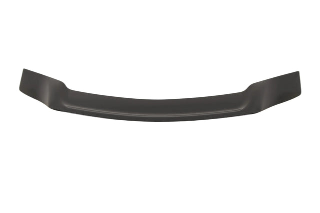 Fits Mercedes C-Class W204 2008-2014 Rear Trunk Boot Lip Spoiler Gloss Black - image 2