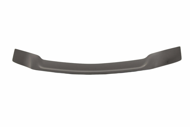 Fits Mercedes C-Class W204 2008-2014 Rear Trunk Boot Spoiler Carbon Look - image 2