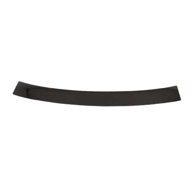 Fits Mercedes C-Class W204 Saloon 2008-2014 Rear Roof Boot Lip Spoiler Sport Gloss Black - image 2