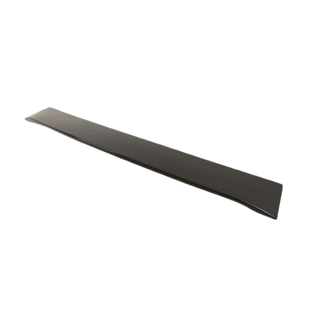 Fits Mercedes E-Class W212 2009-2016 Rear Roof Boot Lip Spoiler Sport Gloss Black - image 3