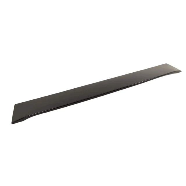 Fits Mercedes E-Class W212 2009-2016 Rear Roof Boot Lip Spoiler Sport Gloss Black - image 4