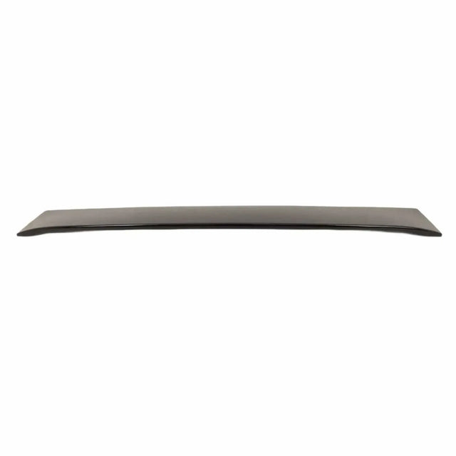 Fits Mercedes E-Class W212 2009-2016 Rear Roof Boot Lip Spoiler Sport Gloss Black - image 2