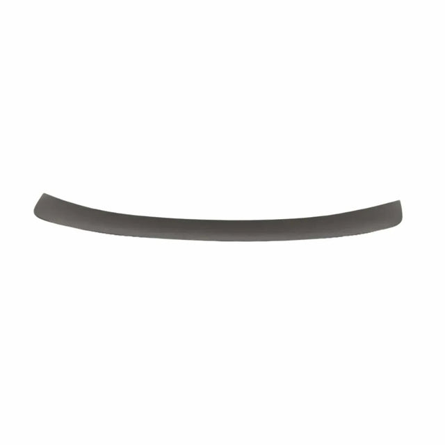 Fits Mercedes GLC C253 Coupe 2016-2019 Rear Trunk Boot Lip Spoiler Sport Gloss Black - image 2