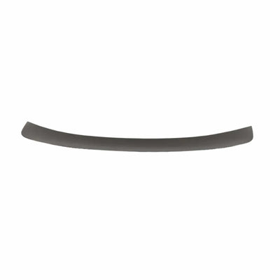 Fits Mercedes GLC C253 Coupe 2016-2019 Rear Trunk Boot Lip Spoiler AMG C63 Style Gloss Black - tradevehicleparts.co.uk